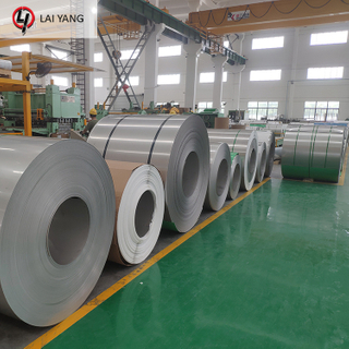 2205 Stainless Steel Coil