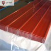 RAL3000 PPGI Sheet
