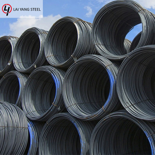 A36 Carbon Steel Wire
