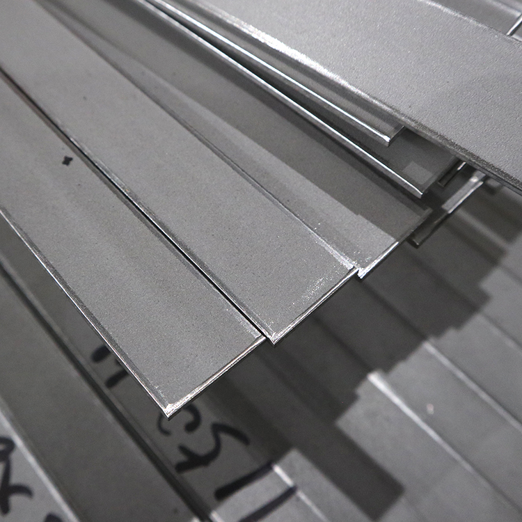 410 Stainless Steel Flat Bar