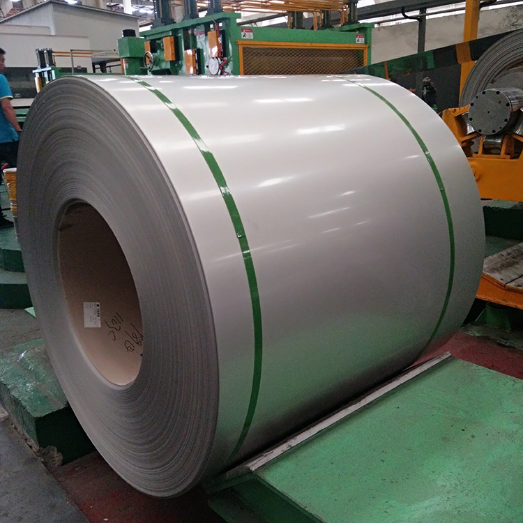 316 Stainless Steel Coil