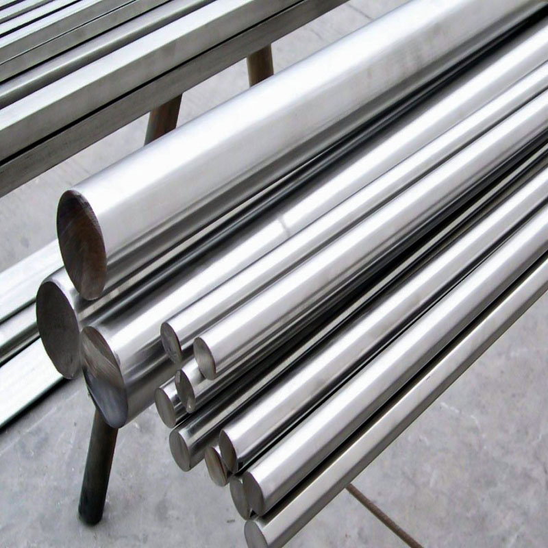 17-4PH Stainless Steel Round Bar