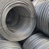 Q215 Steel Wire Rod