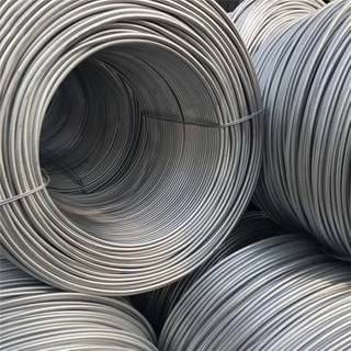 Q235 Steel Wire Rod