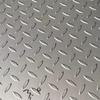 310S Stainless Checkered Plate