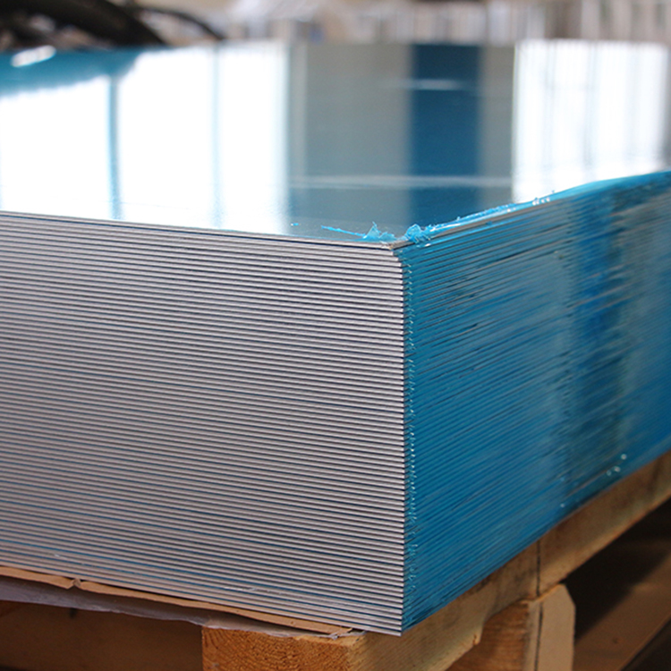 5086 8011 Aluminium Sheet