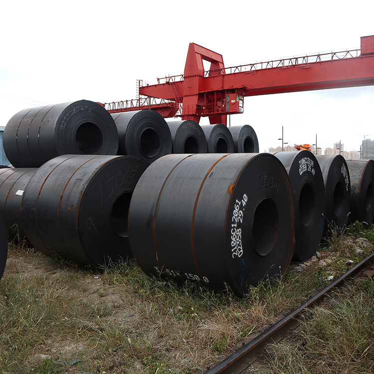  Q215 Carbon steel coil