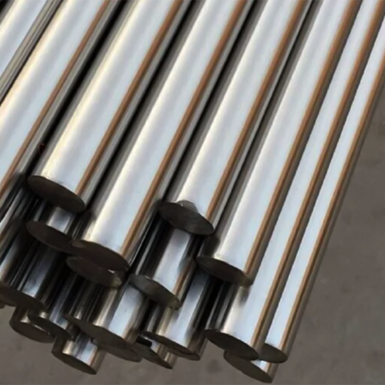 ST14 ST12 Galvanized bar