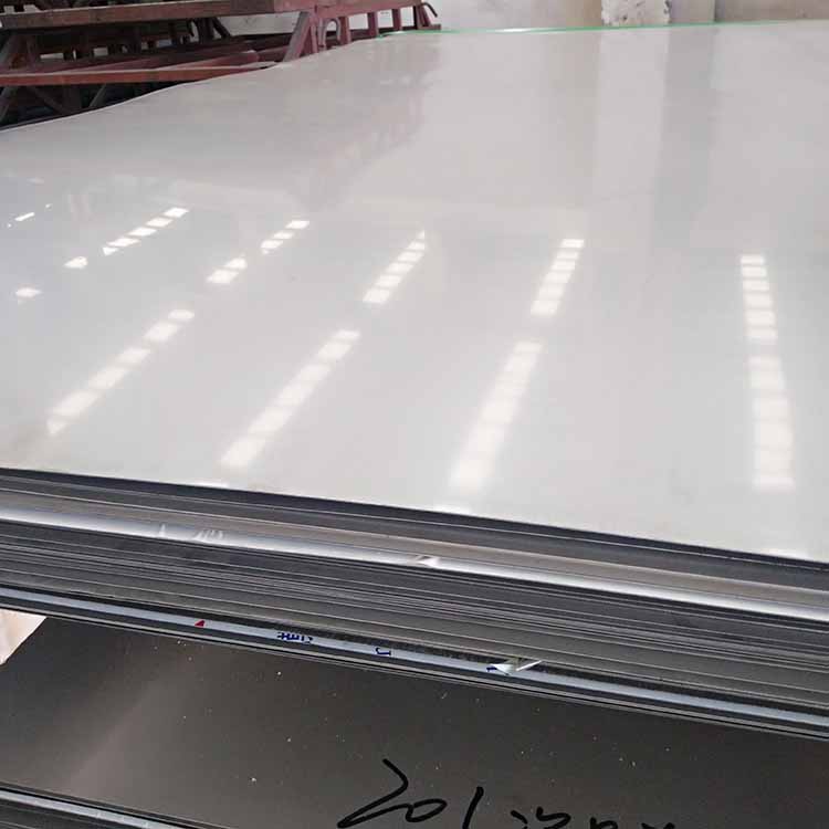 Monel K-500 Plate