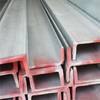 304 Stainless Steel U Channel