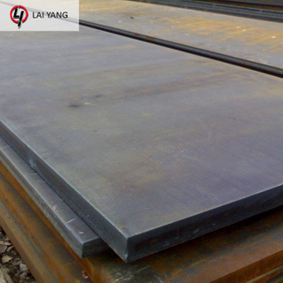 AR500 Wear Resistant Plate