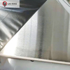 China Manufacture AISI SUS 4*8 8K 2B N4 BA Mirror Finish Stainless Steel Plate 304 201 430 316 Stainless Steel Sheet Metal Price