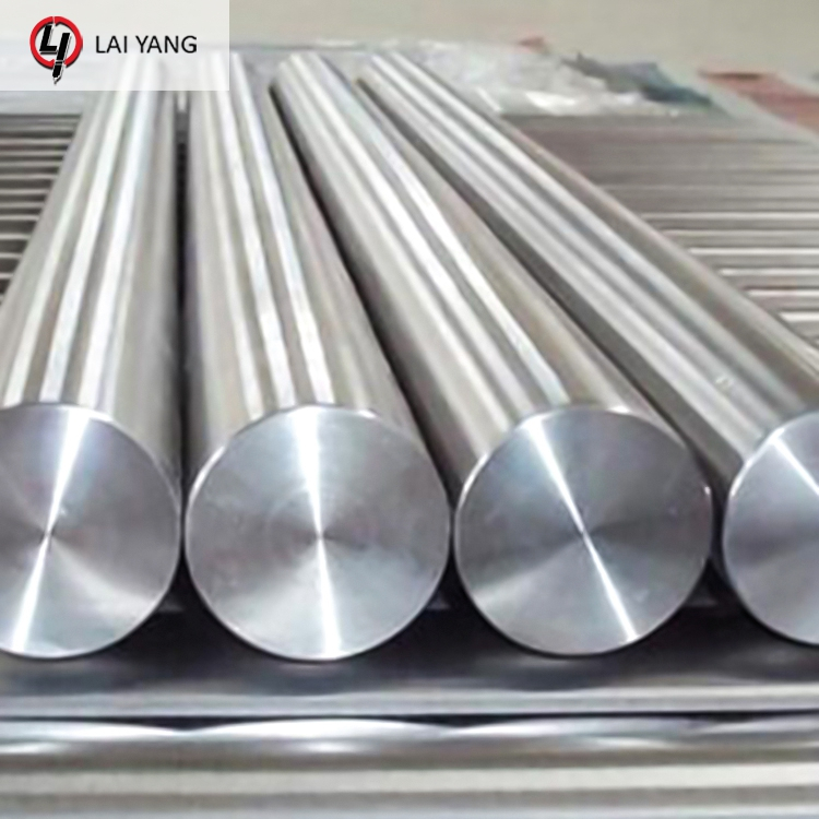 Stainless Steel Rod Manufacturer Cold Rolled 304 Stainless Steel Round Bar 3-12 meter