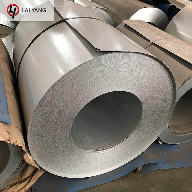 Z80 Z40 Z60 Galvanized Coil