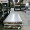 AISI 304 304L 309s 310s 316l 904L 410 430 201 2205 Austenitic Stainless Steel Sheet 2B Mirror/brushed Stainless Steel Plate