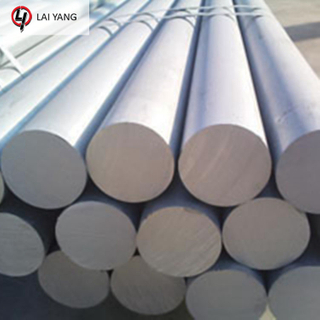6082 Aluminium Bar