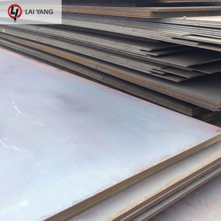Q215 Carbon Steel Sheet