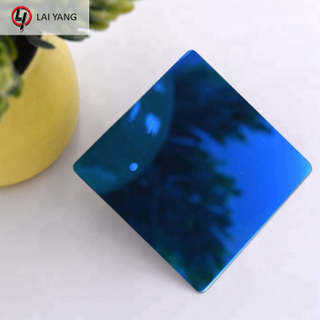 316L Stainless Decorative Plate