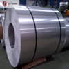 AISI ASTM JIS 403 Grade 201 304 316 SS Coils Stainless Steel Coil Cold Rolled For Decoration