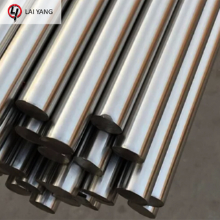 ST14 ST12 Galvanized bar