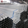 DX51D DX52D Galvanized Pipe