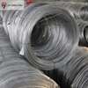 ST14 ST12 Galvanized Wire