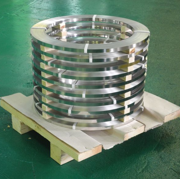 316L Stainless Steel Strip
