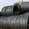 Q215 Steel Wire Rod