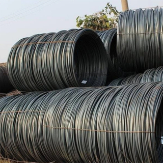 C45 Steel Wire Rod