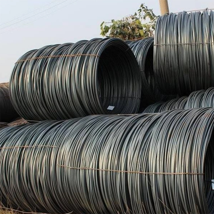 C45 Steel Wire Rod
