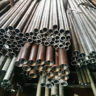 Hydraulic Seamless Pipe