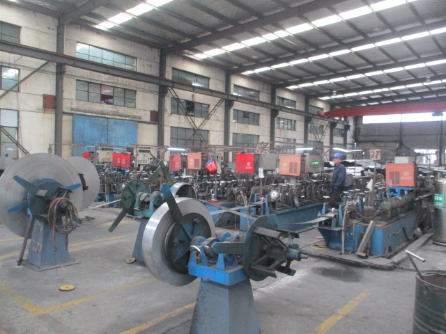 22ALL-02 Pipe Making