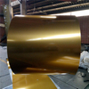Y001 PPGI Green Coil