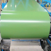 Y001 PPGI Green Coil