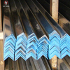 AISI 304 316 Stainless Steel Angles Bar Price 20x20x3MM TO 100x100x12MM Stainless Steel Angles