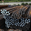 Q275 Carbon Steel Rod