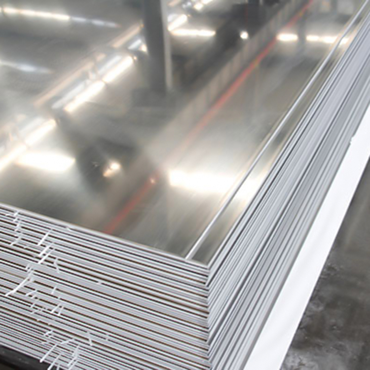 7046 Aluminium Sheet
