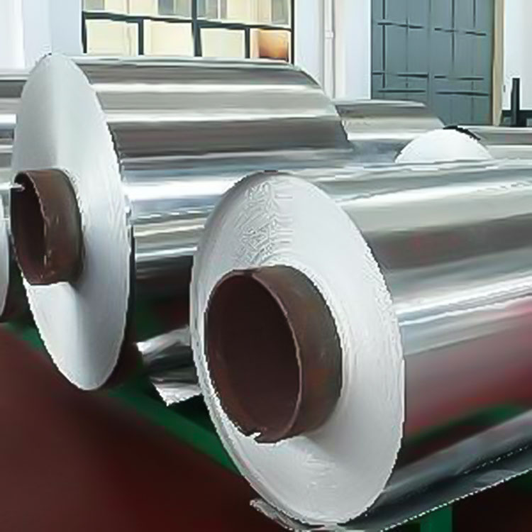5086 8011 Aluminum Coil