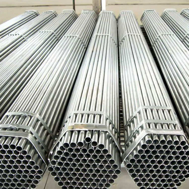 5086 8011 Aluminium Pipe