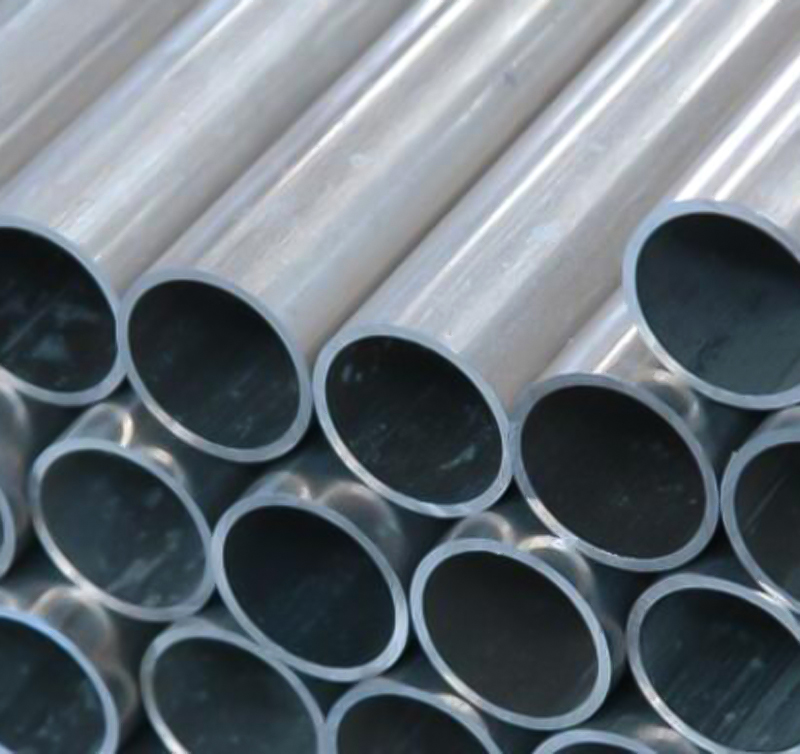 5754 Aluminium Pipe
