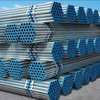 Z180 Z275 Z350 Galvanized Pipe
