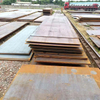 Q215 Carbon Steel Sheet