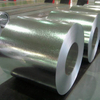 DX53D DX54D DX55D Galvanized Coil