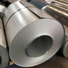 Z180 Z275 Z350 Galvanized Coil