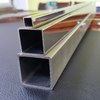304L Stainless Steel Square Tube