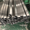 316L Stainless Steel Square Tube