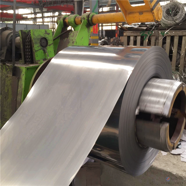 316L Stainless Steel Coil
