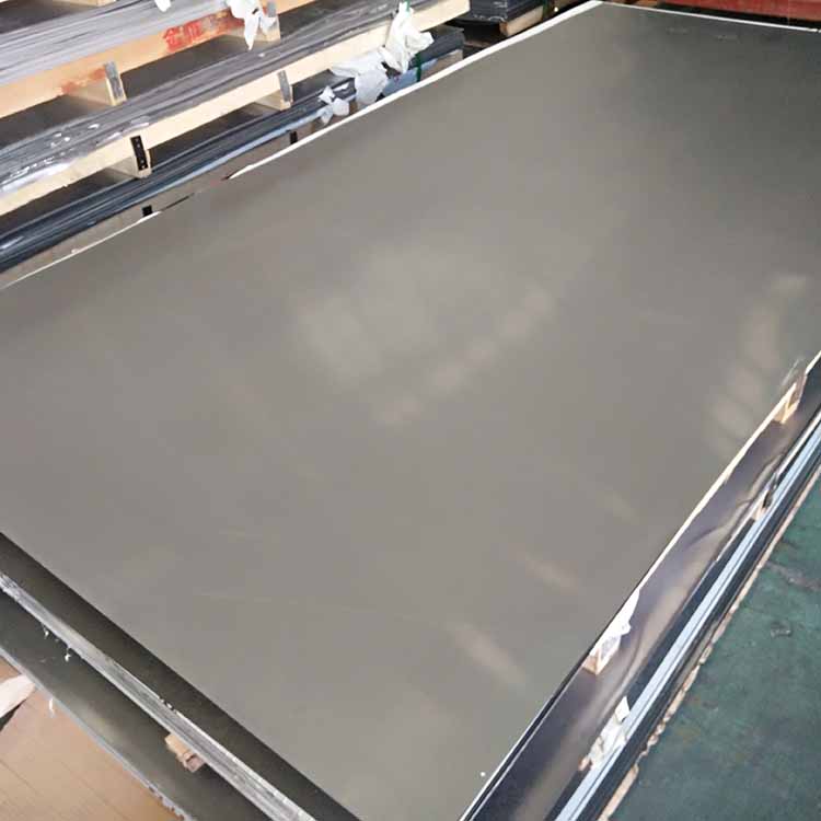 316 Stainless Steel Plate