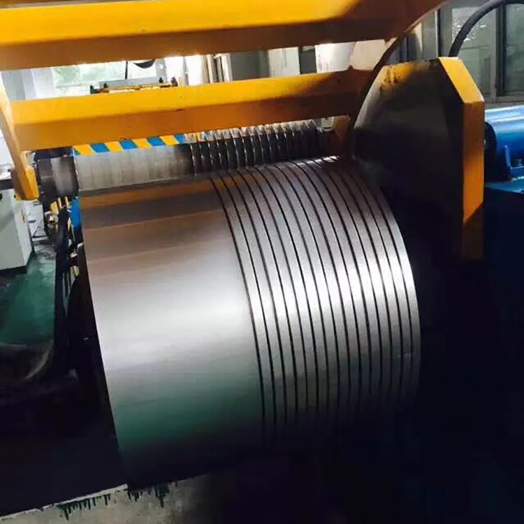 304 Stainless Steel Strip