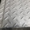 310S Stainless Checkered Plate